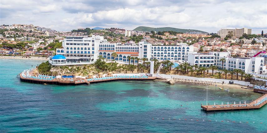 Infinity By Yelken Aquapark & Resorts