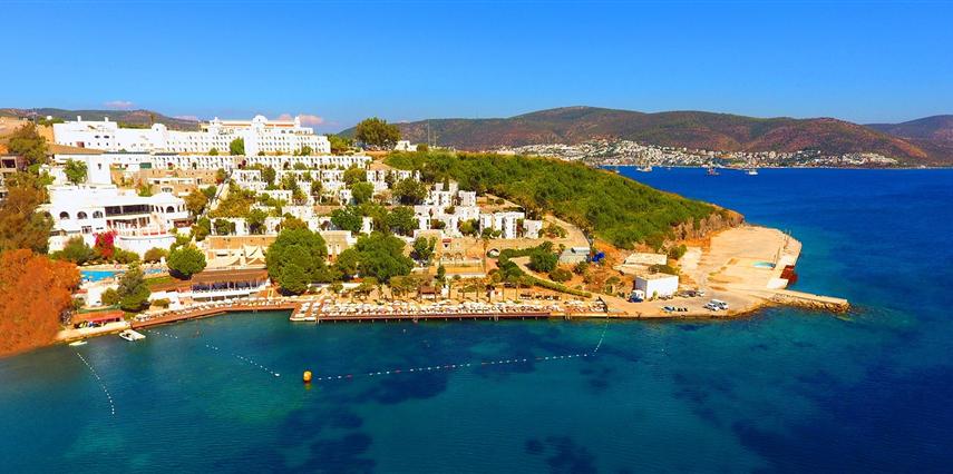 Bodrum Bay Resort