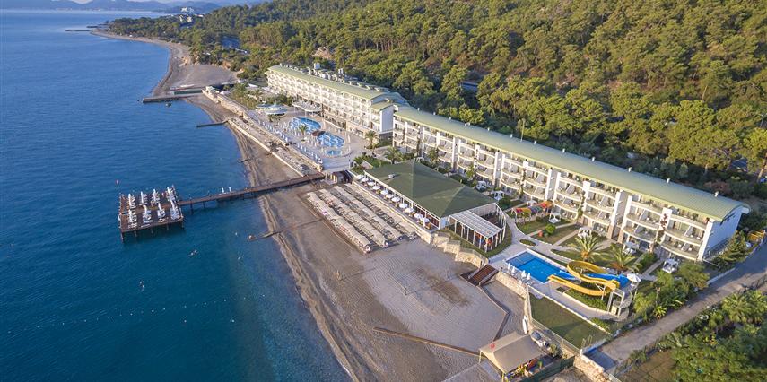 Grand Park Kemer